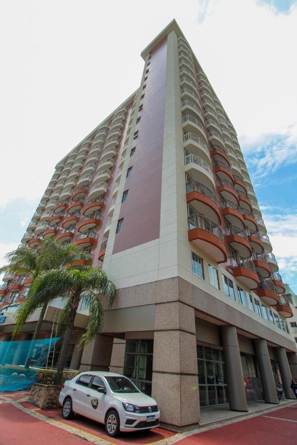 Barra Da Tijuca - 9 - Flat Premium Com Cozinha, Fogao Cooktop, Geladeira Grande, Smart Tv Grande, Lindo E Muitissimo Confortavel, Balsa Para A Praia Gratis E Estacionamento Gratuito Рио де Жанейро Екстериор снимка