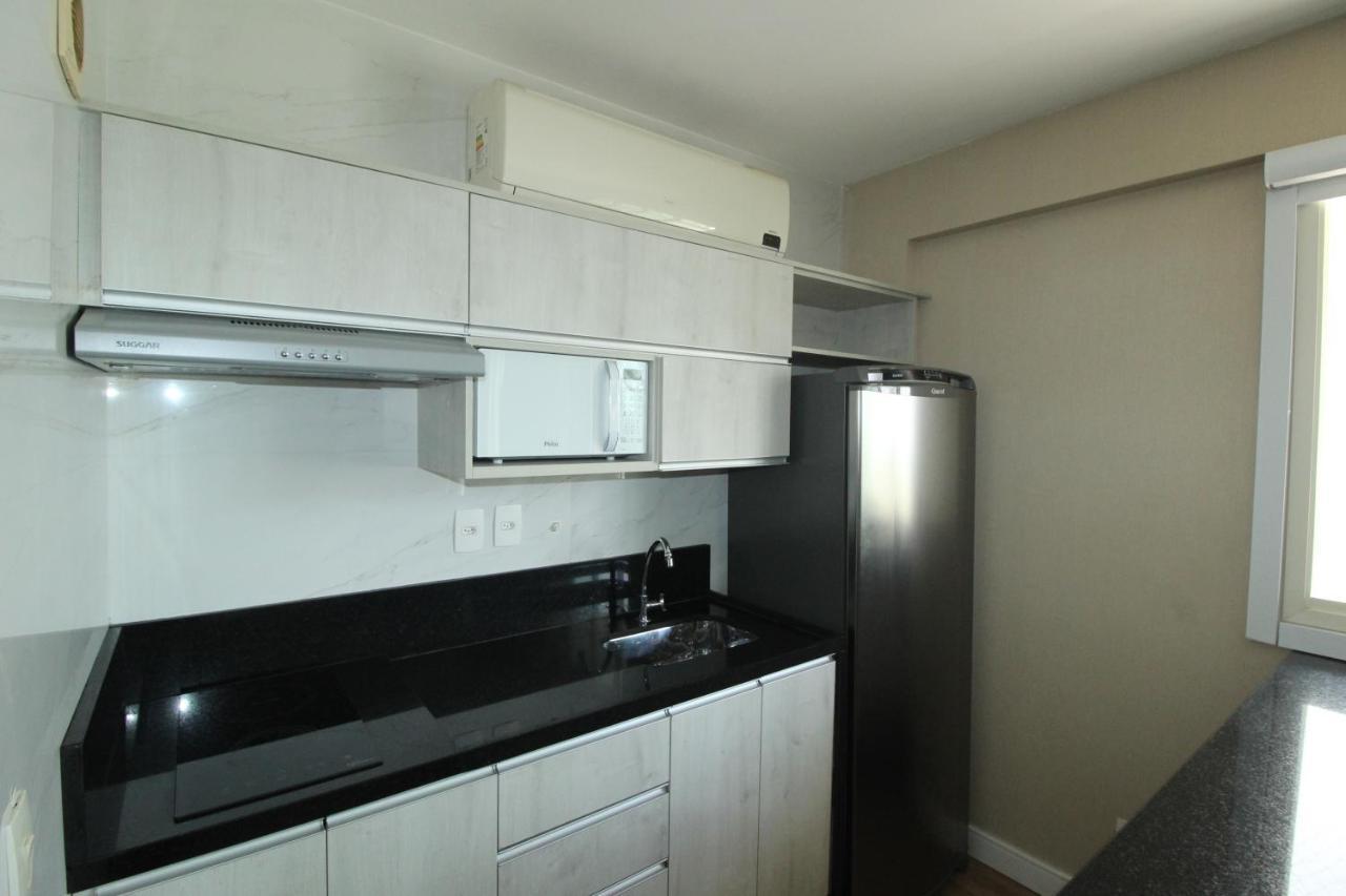 Barra Da Tijuca - 9 - Flat Premium Com Cozinha, Fogao Cooktop, Geladeira Grande, Smart Tv Grande, Lindo E Muitissimo Confortavel, Balsa Para A Praia Gratis E Estacionamento Gratuito Рио де Жанейро Екстериор снимка