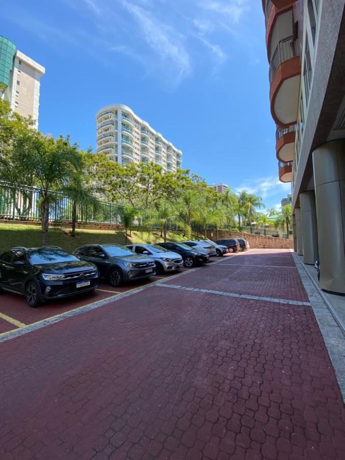 Barra Da Tijuca - 9 - Flat Premium Com Cozinha, Fogao Cooktop, Geladeira Grande, Smart Tv Grande, Lindo E Muitissimo Confortavel, Balsa Para A Praia Gratis E Estacionamento Gratuito Рио де Жанейро Екстериор снимка