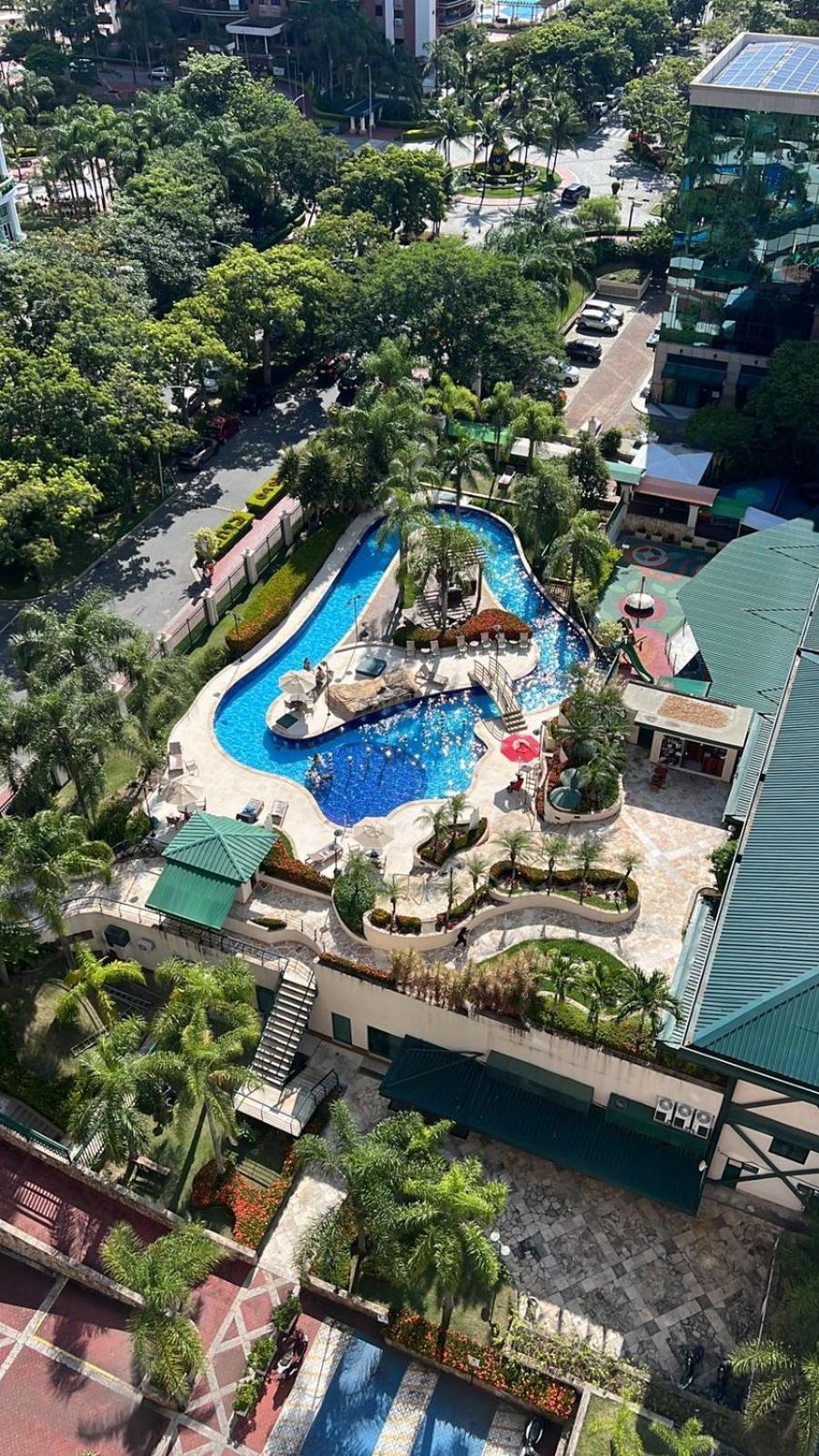 Barra Da Tijuca - 9 - Flat Premium Com Cozinha, Fogao Cooktop, Geladeira Grande, Smart Tv Grande, Lindo E Muitissimo Confortavel, Balsa Para A Praia Gratis E Estacionamento Gratuito Рио де Жанейро Екстериор снимка